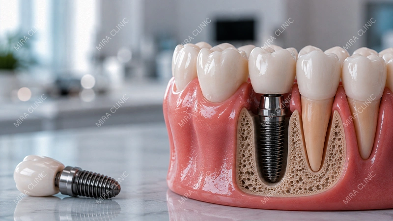 Dental Implant